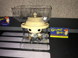 POP! Movies #156: Big Trouble in Little China - Lightning (Funko POP!) Figure and Box w/ Protector (As Pictured)