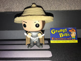 POP! Movies #156: Big Trouble in Little China - Lightning (Funko POP!) Figure and Box w/ Protector (As Pictured)