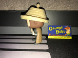 POP! Movies #156: Big Trouble in Little China - Lightning (Funko POP!) Figure and Box w/ Protector (As Pictured)