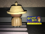 POP! Movies #156: Big Trouble in Little China - Lightning (Funko POP!) Figure and Box w/ Protector (As Pictured)
