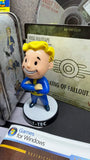 Fallout 3 Collector's Edition Items [NO GAME] (PC) Pre-Owned w/ Lunchbox, Manual, Artbook, "Making of" DVD, and Bobble-Head (As Pictured)