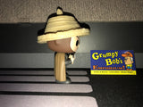 POP! Movies #156: Big Trouble in Little China - Lightning (Funko POP!) Figure and Box w/ Protector (As Pictured)
