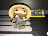 POP! Movies #156: Big Trouble in Little China - Lightning (Funko POP!) Figure and Box w/ Protector (As Pictured)