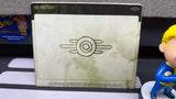 Fallout 3 Collector's Edition Items [NO GAME] (PC) Pre-Owned w/ Lunchbox, Manual, Artbook, "Making of" DVD, and Bobble-Head (As Pictured)