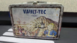 Fallout 3 Collector's Edition Items [NO GAME] (PC) Pre-Owned w/ Lunchbox, Manual, Artbook, "Making of" DVD, and Bobble-Head (As Pictured)