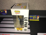 POP! Movies #153: Big Trouble in Little China - Lo Pan (Glows in the Dark) (Funko POP!) Figure and Box w/ Protector (As Pictured)