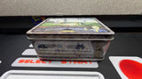 Fallout 3 Collector's Edition Items [NO GAME] (PC) Pre-Owned w/ Lunchbox, Manual, Artbook, "Making of" DVD, and Bobble-Head (As Pictured)