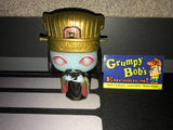 POP! Movies #153: Big Trouble in Little China - Lo Pan (Glows in the Dark) (Funko POP!) Figure and Box w/ Protector (As Pictured)