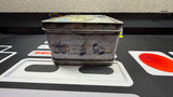 Fallout 3 Collector's Edition Items [NO GAME] (Xbox 360) Pre-Owned w/ Lunchbox, Slipcover, Artbook, "Making of" DVD, and Bobble-Head (As Pictured)