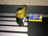 POP! Movies #153: Big Trouble in Little China - Lo Pan (Glows in the Dark) (Funko POP!) Figure and Box w/ Protector (As Pictured)