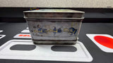 Fallout 3 Collector's Edition Items [NO GAME] (Xbox 360) Pre-Owned w/ Lunchbox, Slipcover, Artbook, "Making of" DVD, and Bobble-Head (As Pictured)