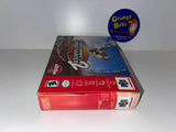 Tony Hawk's Pro Skater 2 (Nintendo 64) Pre-Owned: Game, Manual, 2 Inserts, and Box