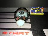 POP! Movies #153: Big Trouble in Little China - Lo Pan (Glows in the Dark) (Funko POP!) Figure and Box w/ Protector (As Pictured)