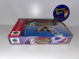 Tony Hawk's Pro Skater 2 (Nintendo 64) Pre-Owned: Game, Manual, 2 Inserts, and Box