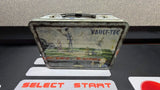 Fallout 3 Collector's Edition Items [NO GAME] (Xbox 360) Pre-Owned w/ Lunchbox, Slipcover, Artbook, "Making of" DVD, and Bobble-Head (As Pictured)