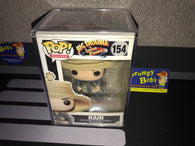 POP! Movies #153: Big Trouble in Little China - Lo Pan (Glows in the Dark) (Funko POP!) Figure and Box w/ Protector (As Pictured)