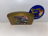 The Legend of Zelda: Majora's Mask - Collectors Edition (Holographic Label) (Nintendo 64) Pre-Owned: Game, Manual, and Box