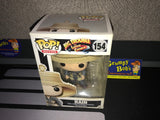 POP! Movies #153: Big Trouble in Little China - Lo Pan (Glows in the Dark) (Funko POP!) Figure and Box w/ Protector (As Pictured)