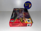 The Legend of Zelda: Majora's Mask - Collectors Edition (Holographic Label) (Nintendo 64) Pre-Owned: Game, Manual, and Box