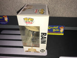 POP! Movies #153: Big Trouble in Little China - Lo Pan (Glows in the Dark) (Funko POP!) Figure and Box w/ Protector (As Pictured)