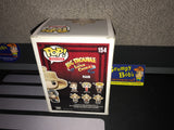 POP! Movies #153: Big Trouble in Little China - Lo Pan (Glows in the Dark) (Funko POP!) Figure and Box w/ Protector (As Pictured)