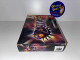 The Legend of Zelda: Majora's Mask - Collectors Edition (Holographic Label) (Nintendo 64) Pre-Owned: Game, Manual, and Box