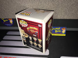 POP! Movies #153: Big Trouble in Little China - Lo Pan (Glows in the Dark) (Funko POP!) Figure and Box w/ Protector (As Pictured)
