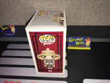 POP! Movies #153: Big Trouble in Little China - Lo Pan (Glows in the Dark) (Funko POP!) Figure and Box w/ Protector (As Pictured)