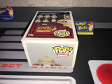 POP! Movies #153: Big Trouble in Little China - Lo Pan (Glows in the Dark) (Funko POP!) Figure and Box w/ Protector (As Pictured)