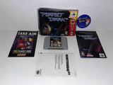 Perfect Dark (Nintendo 64) Pre-Owned: Game, Manual, 2 Inserts, and Box