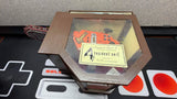 Resident Evil 4 Chainsaw Controller 16408 of 50,000 [Nubytech] [Capcom] (Playstation 2) Pre-Owned w/ Manual, Cable, and Display (As Pictured)