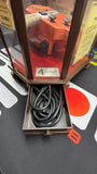 Resident Evil 4 Chainsaw Controller 16408 of 50,000 [Nubytech] [Capcom] (Playstation 2) Pre-Owned w/ Manual, Cable, and Display (As Pictured)
