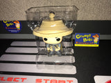 POP! Movies #153: Big Trouble in Little China - Lo Pan (Glows in the Dark) (Funko POP!) Figure and Box w/ Protector (As Pictured)