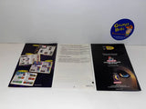 Perfect Dark (Nintendo 64) Pre-Owned: Game, Manual, 2 Inserts, and Box