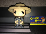 POP! Movies #153: Big Trouble in Little China - Lo Pan (Glows in the Dark) (Funko POP!) Figure and Box w/ Protector (As Pictured)