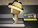 POP! Movies #153: Big Trouble in Little China - Lo Pan (Glows in the Dark) (Funko POP!) Figure and Box w/ Protector (As Pictured)