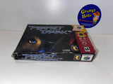 Perfect Dark (Nintendo 64) Pre-Owned: Game, Manual, 2 Inserts, and Box