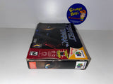 Perfect Dark (Nintendo 64) Pre-Owned: Game, Manual, 2 Inserts, and Box