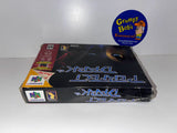 Perfect Dark (Nintendo 64) Pre-Owned: Game, Manual, 2 Inserts, and Box