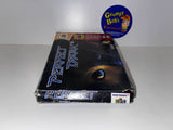 Perfect Dark (Nintendo 64) Pre-Owned: Game, Manual, 2 Inserts, and Box