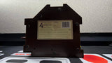 Resident Evil 4 Chainsaw Controller 16408 of 50,000 [Nubytech] [Capcom] (Playstation 2) Pre-Owned w/ Manual, Cable, and Display (As Pictured)