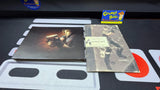 Resident Evil 4 Chainsaw Controller 16408 of 50,000 [Nubytech] [Capcom] (Playstation 2) Pre-Owned w/ Manual, Cable, and Display (As Pictured)