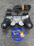 Wired Controller - Tomee - Black (Playstation 3) Pre-Owned