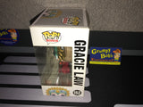 POP! Movies #152: Big Trouble in Little China - Grace Law (Funko POP!) Figure and Box w/ Protector (As Pictured)