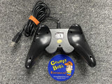 Wired Controller - Black (SnakeByte) (Playstation 3) Pre-Owned