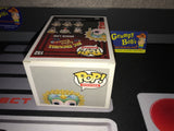 POP! Movies #152: Big Trouble in Little China - Grace Law (Funko POP!) Figure and Box w/ Protector (As Pictured)