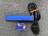 Controller Multitap - 4 Port - MadCatz - Black (Playstation 2) Pre-Owned