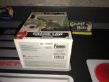 POP! Movies #152: Big Trouble in Little China - Grace Law (Funko POP!) Figure and Box w/ Protector (As Pictured)