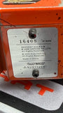 Resident Evil 4 Chainsaw Controller 16408 of 50,000 [Nubytech] [Capcom] (Playstation 2) Pre-Owned w/ Manual, Cable, and Display (As Pictured)