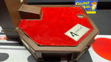Resident Evil 4 Chainsaw Controller 16408 of 50,000 [Nubytech] [Capcom] (Playstation 2) Pre-Owned w/ Manual, Cable, and Display (As Pictured)